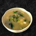 Best Miso Soup in Gambrills, MD