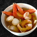 Best Seafood Soup in Gambrills, MD