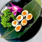 Best Salmon Roll in Gambrills, MD