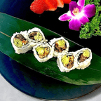 Best Salmon Skin & Cucumber Roll in Gambrills, MD