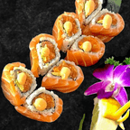 Best Salmon Lover Roll in Gambrills, MD