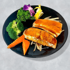 Best Salmon Teriyaki in Gambrills, MD
