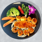 Best Seafood Teriyaki in Gambrills, MD