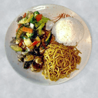 Best Vegetable Delight Hibachi in Gambrills, MD