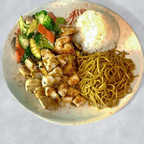 Best Hibachi Chicken in Gambrills, MD