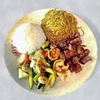 Best Hibachi Steak in Gambrills, MD