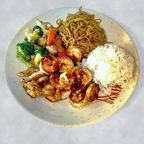 Best Hibachi Shrimp in Gambrills, MD