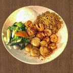 Best Shrimp & Scallop Hibachi in Gambrills, MD