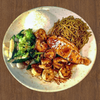 Best Shrimp & Salmon Hibachi in Gambrills, MD