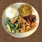 Best Steak & Shrimp Hibachi in Gambrills, MD