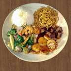 Best Steak & Scallop Hibachi in Gambrills, MD