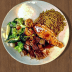 Best Steak & Salmon Hibachi in Gambrills, MD