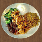 Best Steak, Chicken & Shrimp Hibachi in Gambrills, MD