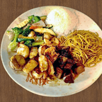 Best Steak, Shrimp & Scallop Hibachi in Gambrills, MD