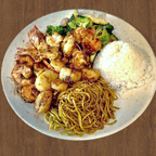 Best Seafood Deluxe Hibachi in Gambrills, MD